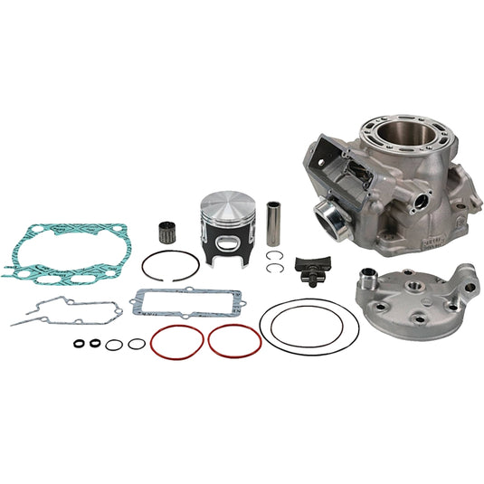Cylinder Works 20009-K02 Standard Bore Cylinder Kit - 66.4mm Bore