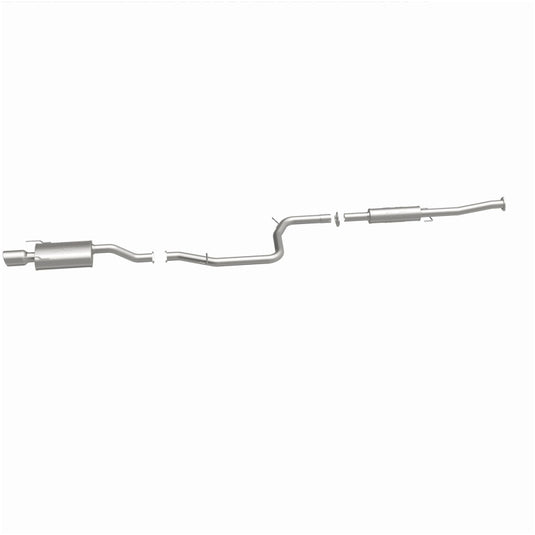 Magnaflow 15686 MAG Catback Exhaust