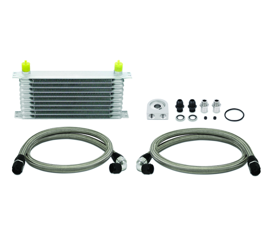 Mishimoto MMOC-U MM Oil Cooler - Univ
