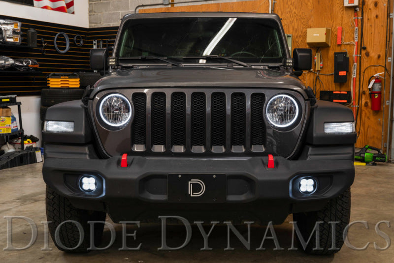 Load image into Gallery viewer, Diode Dynamics DD6581 DIO Fog Lights

