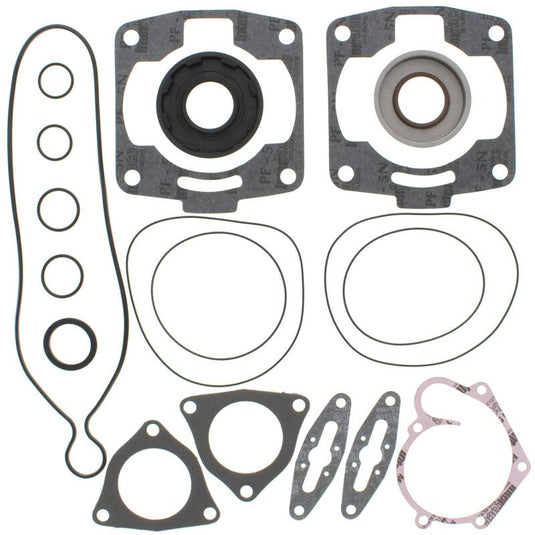 Vertex Pistons 711252 VEP Complete Gasket Kit