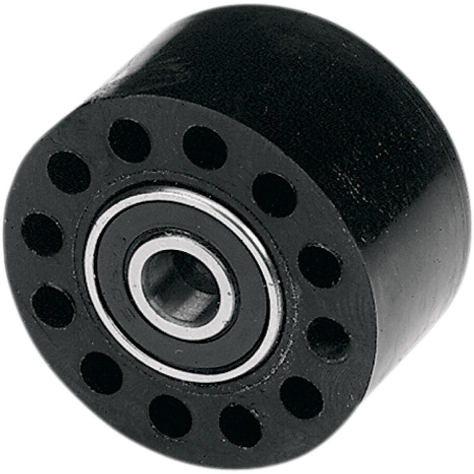 Ufo Plastics HO04609-001 Chain Roller - Black