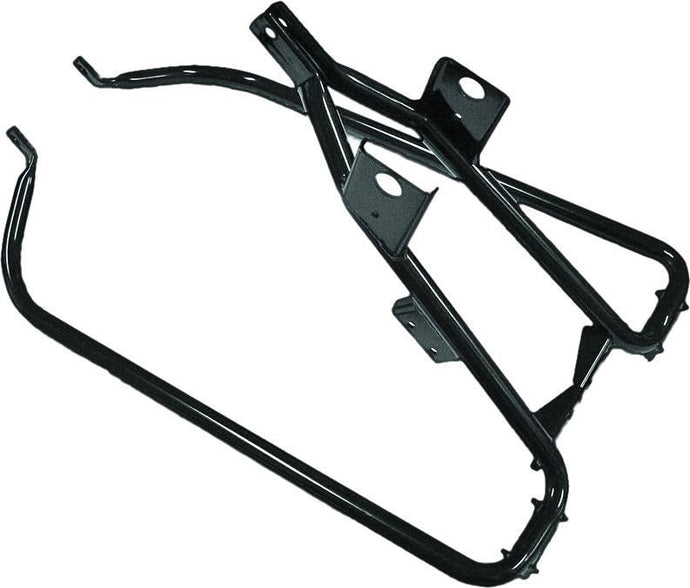 Harddrive 302266 Saddlebag Support Kit - Black