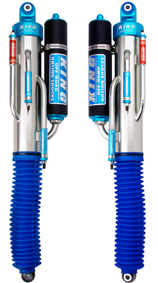 King Shocks 30001-402F KIN 3.0 Shocks