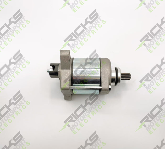 Ricks Motorsport Electric 61-919 Starter Motor