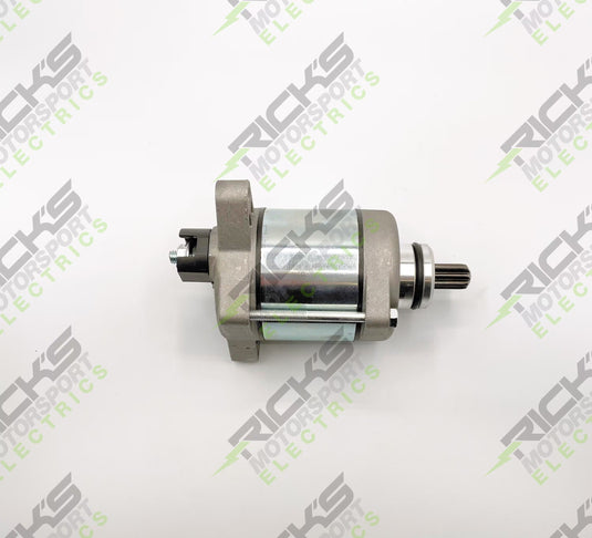 Ricks Motorsport Electric 61-919 Starter Motor