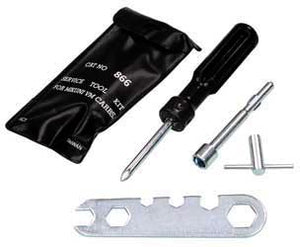 SP1 15-866 Mikuni Carb Tool Kit