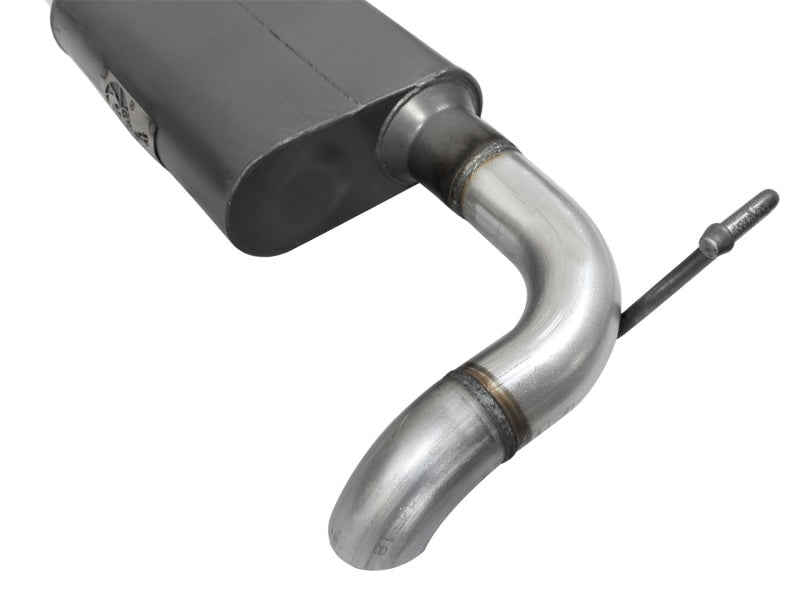 Load image into Gallery viewer, Afe 49-08043 AFE Exhaust Cat Back
