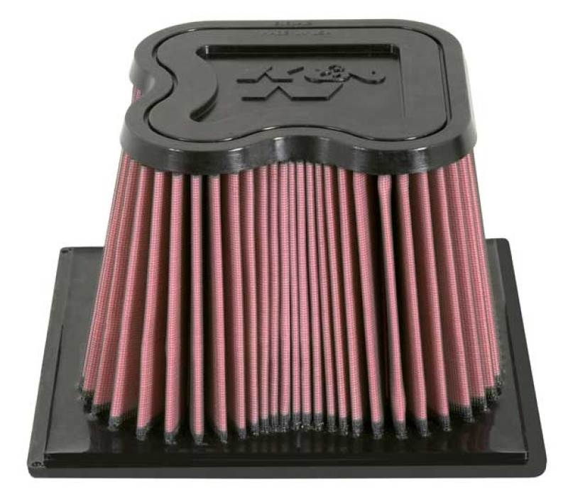 Load image into Gallery viewer, K&amp;N Engineering E-0784 KN Drop in Air Filters
