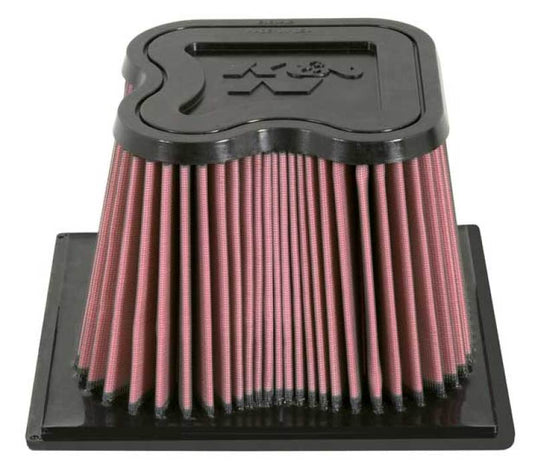 K&N Engineering E-0784 KN Drop in Air Filters