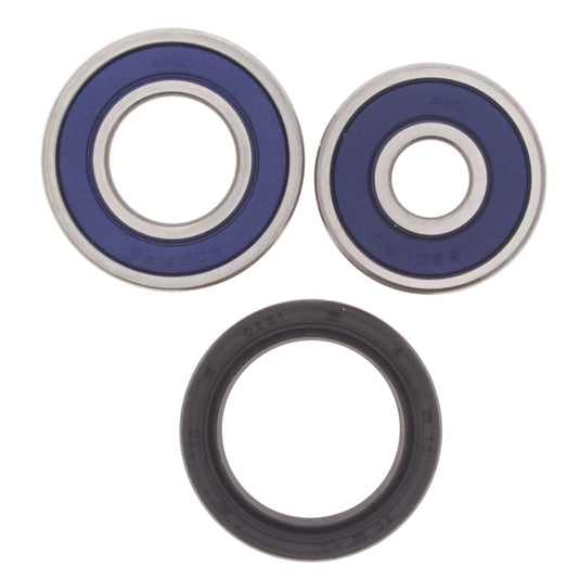 All Balls Racing 25-1589 ABR Wheel Bearing Kits