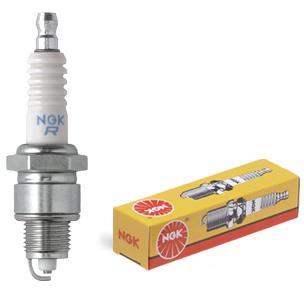 Ngk 6578 Standard Spark Plug - BPR4ES