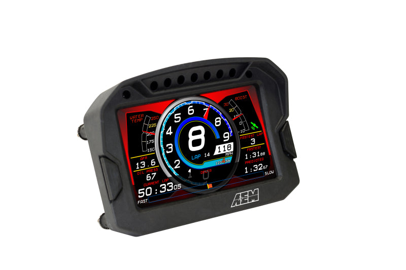 Load image into Gallery viewer, Aem 30-5600 AEM Digital Gauges
