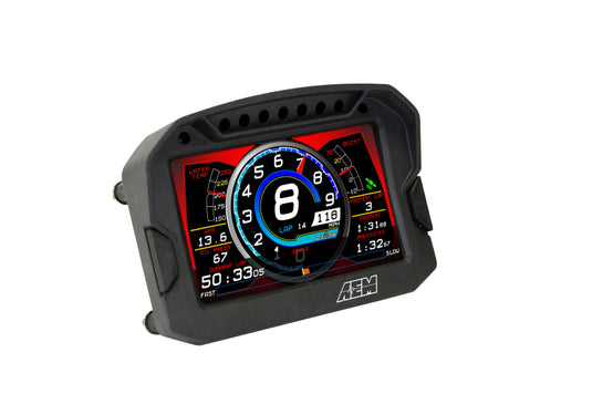 Aem 30-5600 AEM Digital Gauges