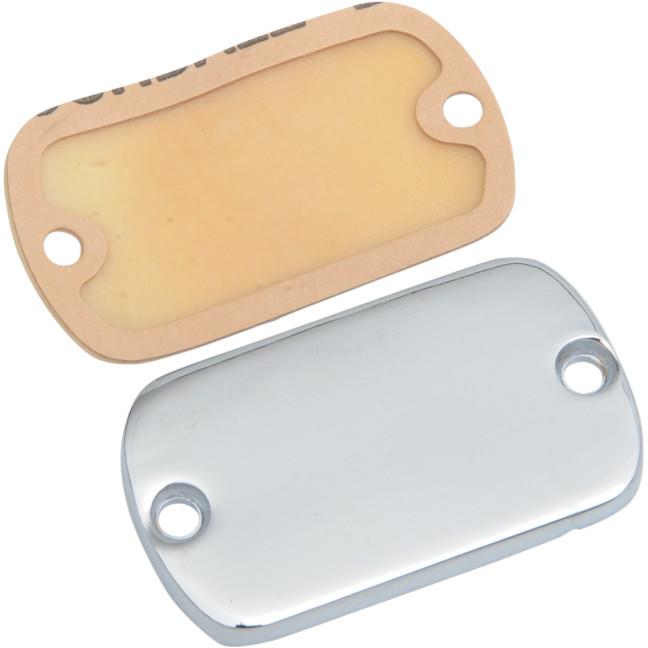 Drag Specialties 0610-0685 Front Master Cylinder Cover