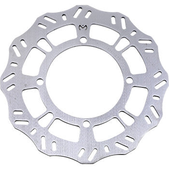 Moose Racing 1711-15067 Standard OEM Rear 250 Diameter Rotor