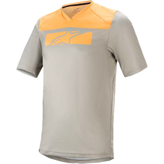 Gray/Orange