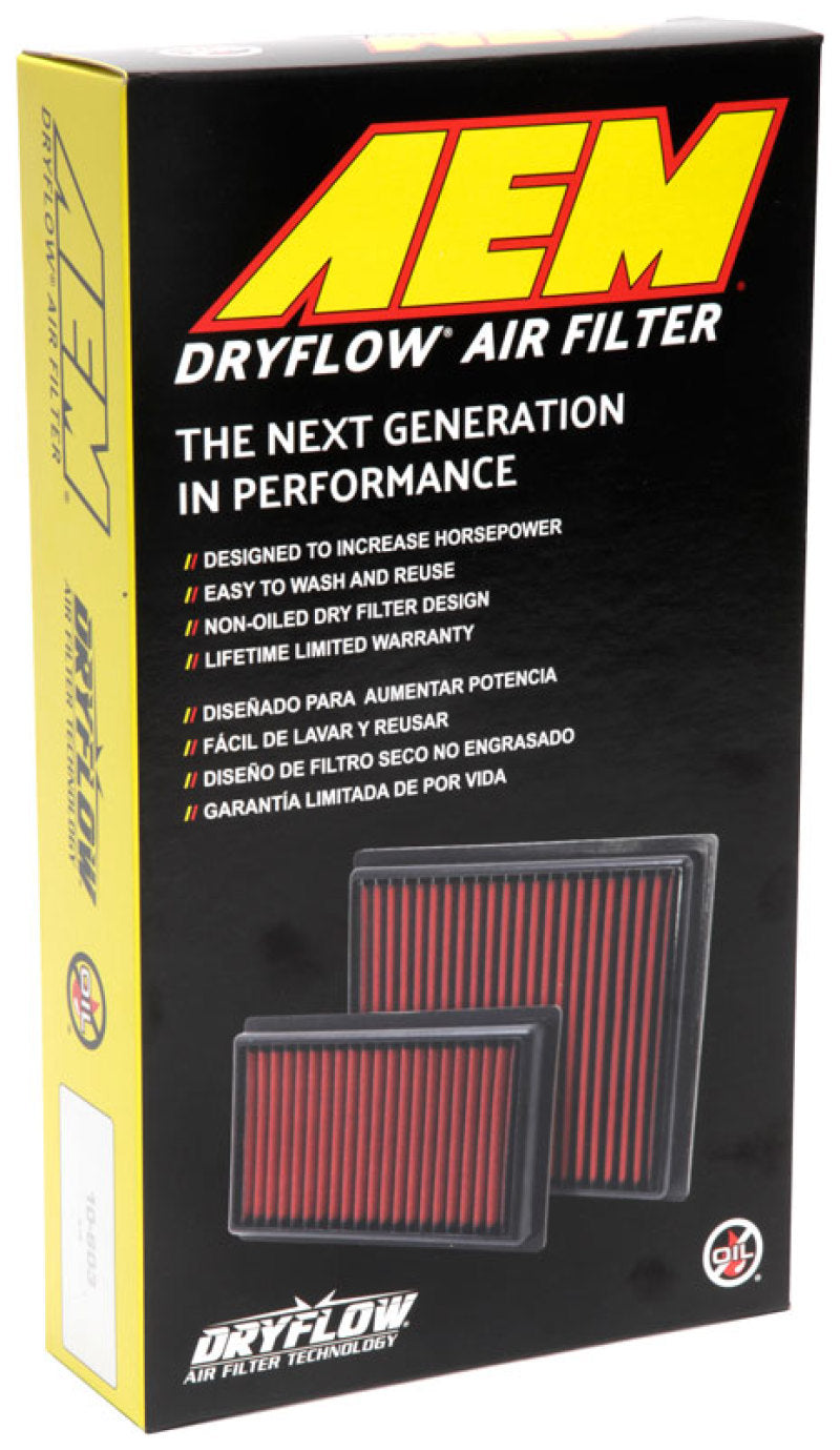 Load image into Gallery viewer, Aem Induction 28-50060 AEM IND Drop in Air Filters
