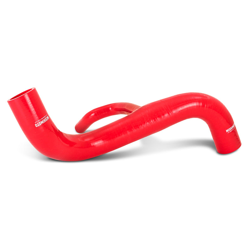 Load image into Gallery viewer, Mishimoto MMHOSE-SS-14RD MM Silicone Hose - Radiator

