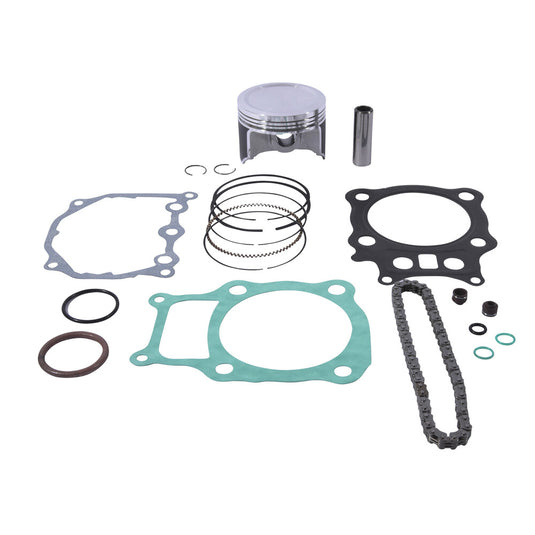 Vertex VTKTC24258 Forged Replica Top End Piston Kit - Standard Bore 78.46mm