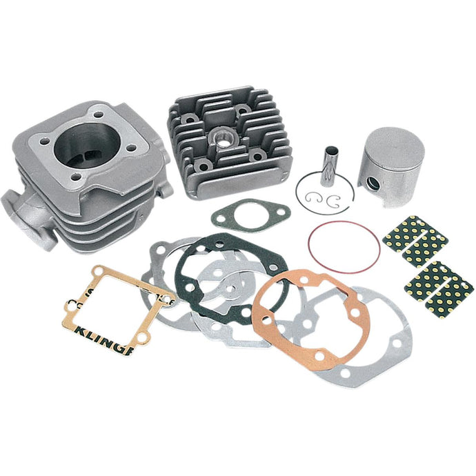 Athena 070100 Big Bore Cylinder Kit (70cc Bolt On) - 47.6mm Bore