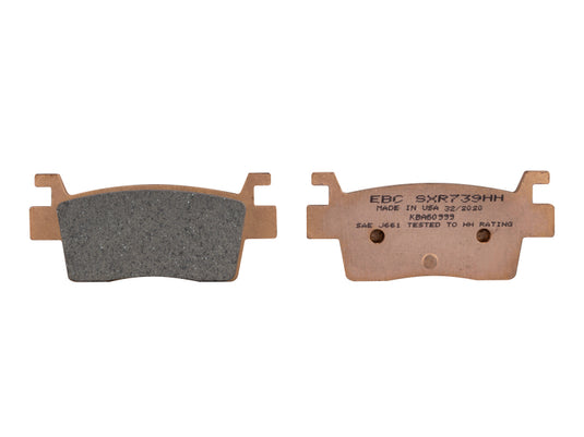 Ebc Powersports SXR739HH EBC SXR Brake Pads
