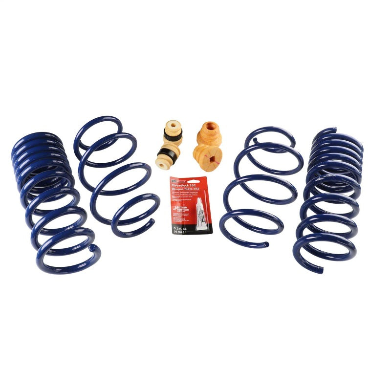 Load image into Gallery viewer, Ford Racing M-5300-XA FR Spring Kits
