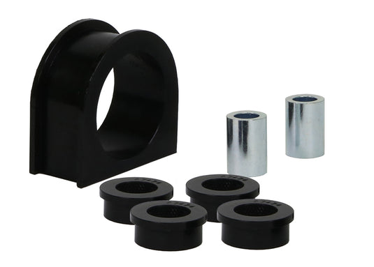 Whiteline W13210 WL Bushings - Steering Rack