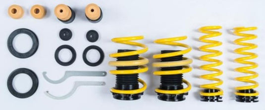 St Suspensions 27327019 STS Lowering Springs