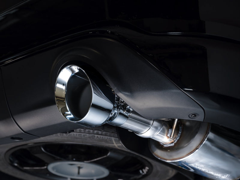 Load image into Gallery viewer, Awe Tuning 3015-32952 AWE Cat-Back Touring
