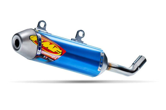 Fmf Racing 024060 FMF Titanium Powercore 2.1 Silencers