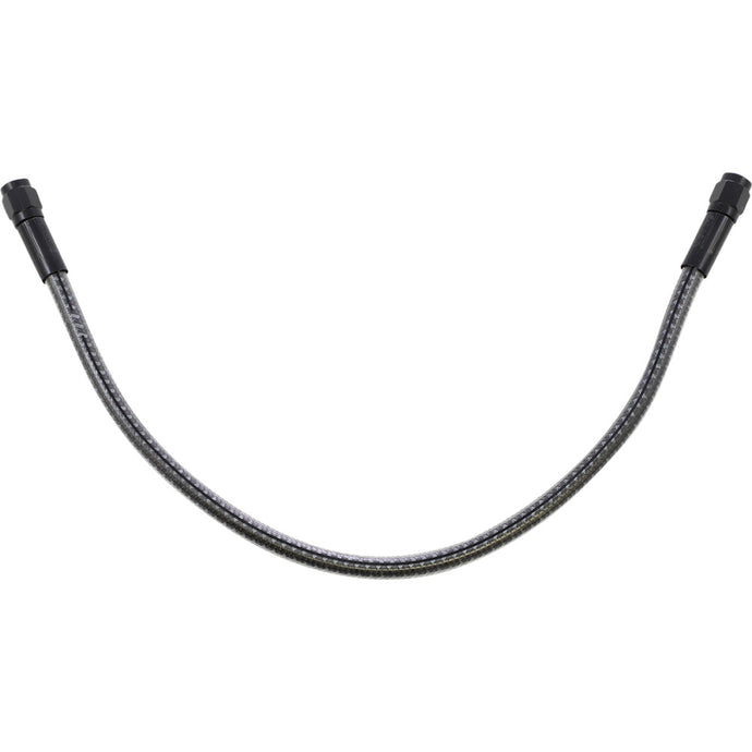 Magnum 7515 Universal Karbonfibr Brake Lines - 15in.