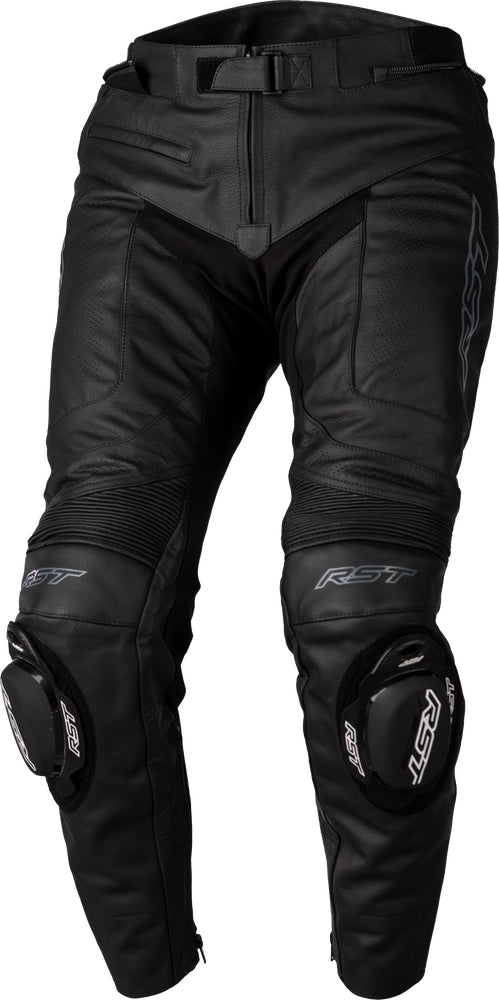 Black/Black