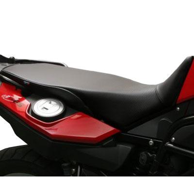 Sargent WS-592-19 World Sport Performance Seat with Black Accent