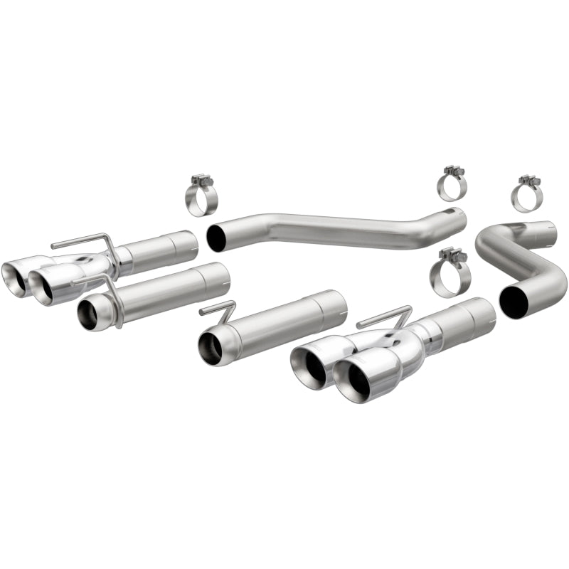 Load image into Gallery viewer, Magnaflow 19206 MAG Axle Back Exhaust
