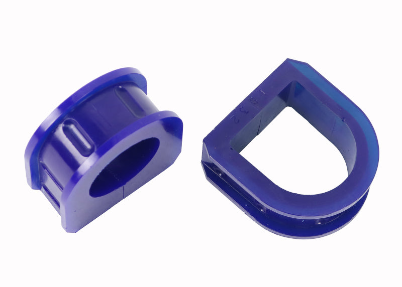 Load image into Gallery viewer, Superpro SPF1932K SPR Bushings - Steering Rack
