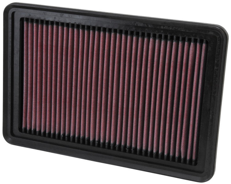 Load image into Gallery viewer, K&amp;N Engineering 33-2480 KN Drop in Air Filters
