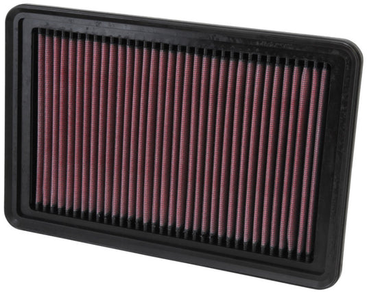K&N Engineering 33-2480 KN Drop in Air Filters