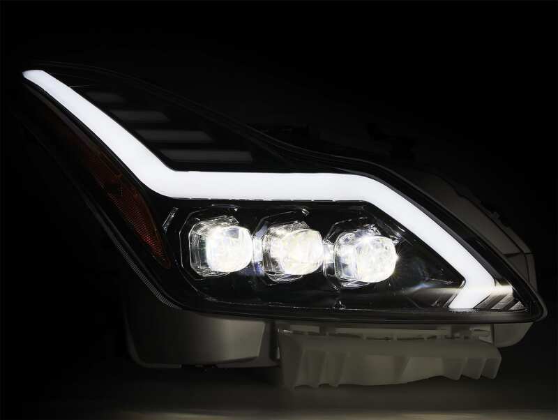 Load image into Gallery viewer, Alpharex 881985 ARX NOVA Headlights
