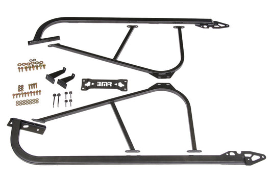 Bmr Suspension SFC110H BMR Subframe Connectors