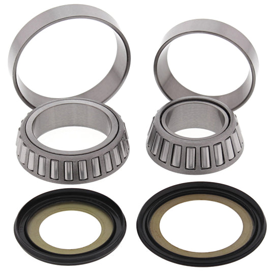 All Balls Racing 22-1037 ABR Steering Bearing Kits