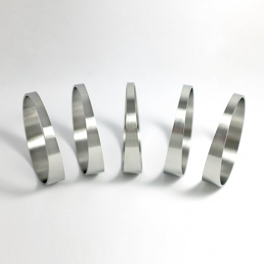 Stainless Bros 609-08901-0016 STB Pie Cuts