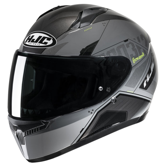 Hi-Viz Yellow (MC-3H)
