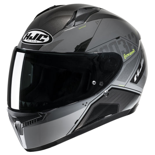 Hi-Viz Yellow (MC-3H)