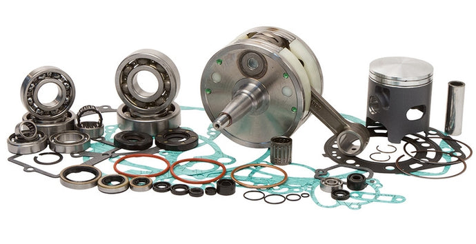 Vertex WR101-111 Complete Engine Rebuild Kit In A Box