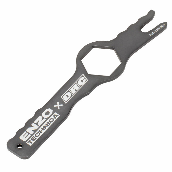 Drc ED59-37-320 Fork Cap Spinner - WP