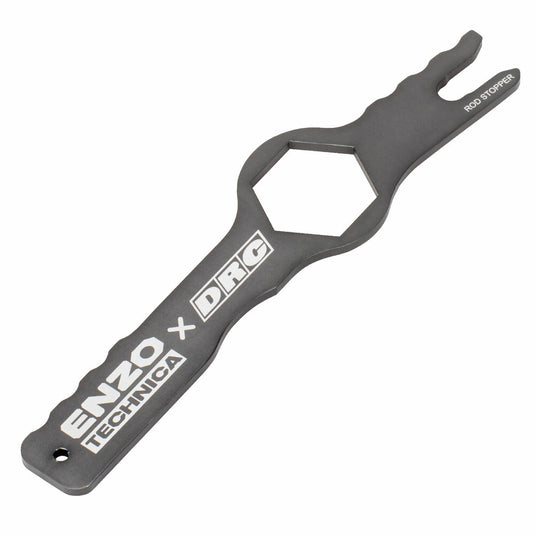 Drc ED59-37-320 Fork Cap Spinner - WP