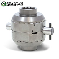 Yukon Gear & Axle SL D30-27