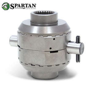 Yukon Gear & Axle SL D30-27