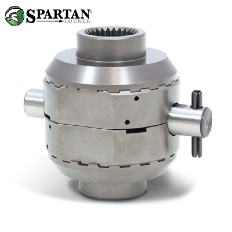 Yukon Gear & Axle SL D30-27
